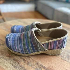 DANSKO MULTI COLOR SIZE 41